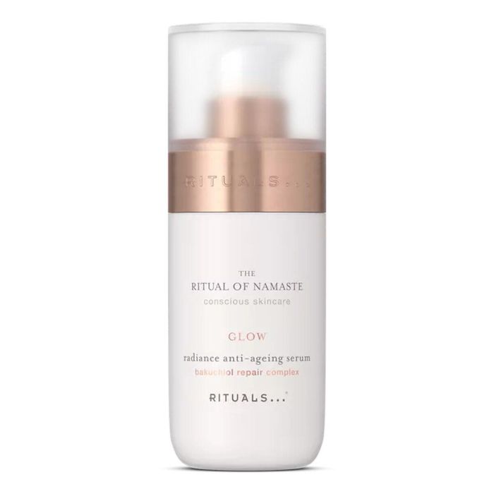 Rituals The Ritual Of Namaste Glow Anti-Ageing Serum 30 mL Rituals The Ritual Of Namaste Glow Anti-Ageing Serum 30 mL