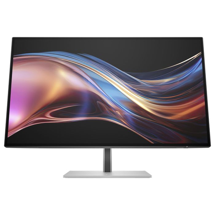 HP Monitor Series 7 Pro 727PU de 27 Pulgadas Quad HD IPS Black Antirreflectante, 2560 x 1440, 5 ms, Negro 0 HP Monitor Series 7 Pro 727PU de 27 Pulgadas Quad HD IPS Black Antirreflectante, 2560 x 1440, 5 ms, Negro 0