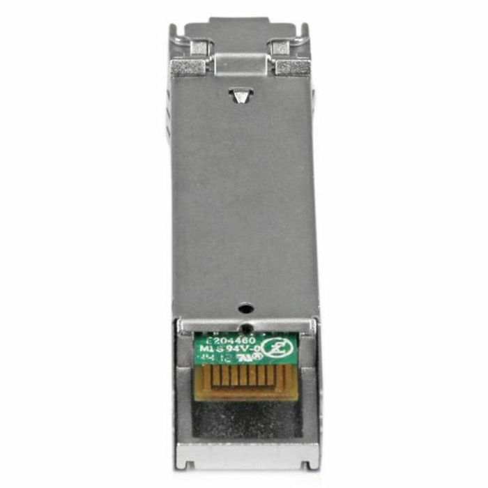 Módulo Fibra SFP MultiModo Startech GLCSXMMDST Módulo Fibra SFP MultiModo Startech GLCSXMMDST