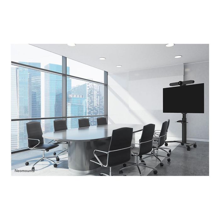 Soporte TV Neomounts FL50S-825BL1 37" 70 Kg