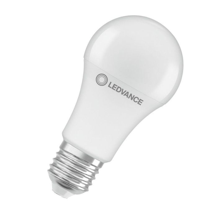 LEDVANCE LVE-4099854151002 Bombilla LED Value Class CLASSIC A 75 FR 10W 6500K E27 1055lm 10000H