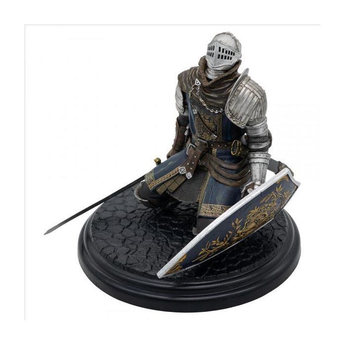 Figura Banpresto Darksouls Sculpt Collection Oscar 1 Figura Banpresto Darksouls Sculpt Collection Oscar 1