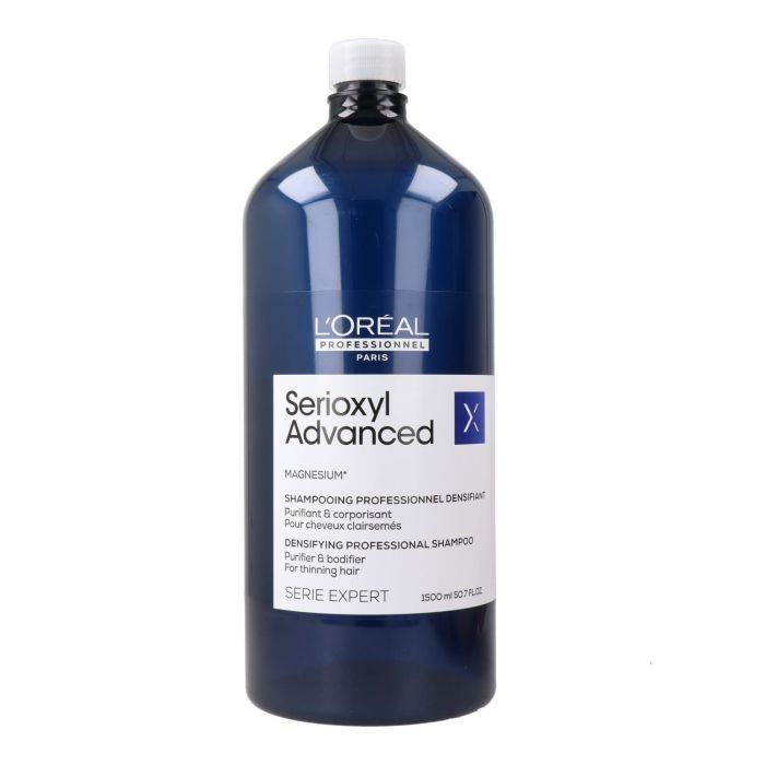 Loreal Expert Scalp Advanced Serioxil Champú 1500 ml Loreal Expert Scalp Advanced Serioxil Champú 1500 ml
