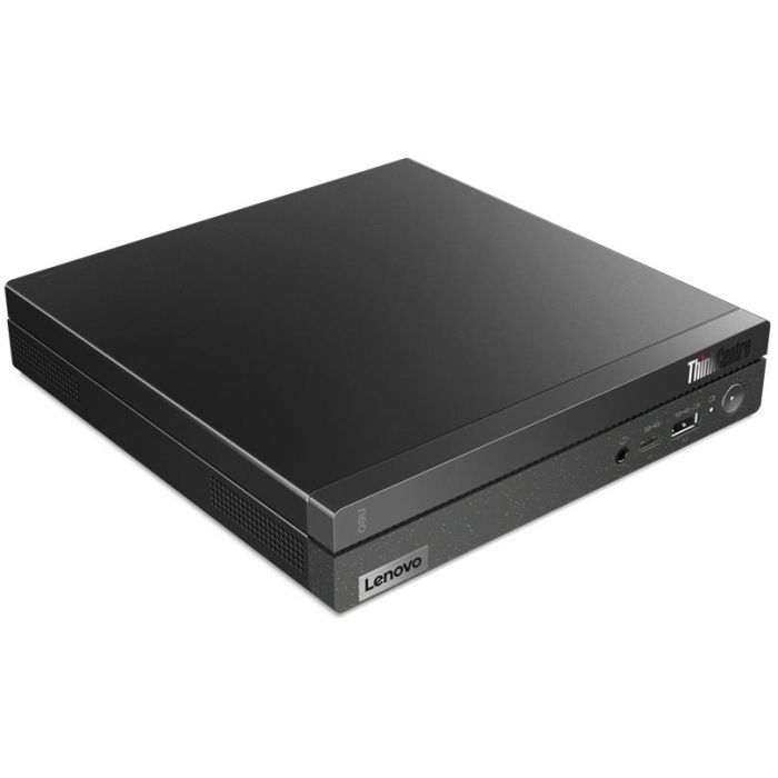 Lenovo ThinkCentre Neo 50q G4 ThinClient iC 7305/8GB/256SSD/IGEL Linux 4 Lenovo ThinkCentre Neo 50q G4 ThinClient iC 7305/8GB/256SSD/IGEL Linux 4