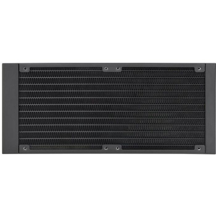Thermaltake TH240 V2 Ultra Procesador Sistema de refrigeración líquida todo en uno 12 cm Negro 1 pieza(s) 13 Thermaltake TH240 V2 Ultra Procesador Sistema de refrigeración líquida todo en uno 12 cm Negro 1 pieza(s) 13