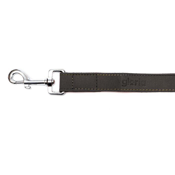 Gloria Correa Oasis 60 cm X 30 mm Negro