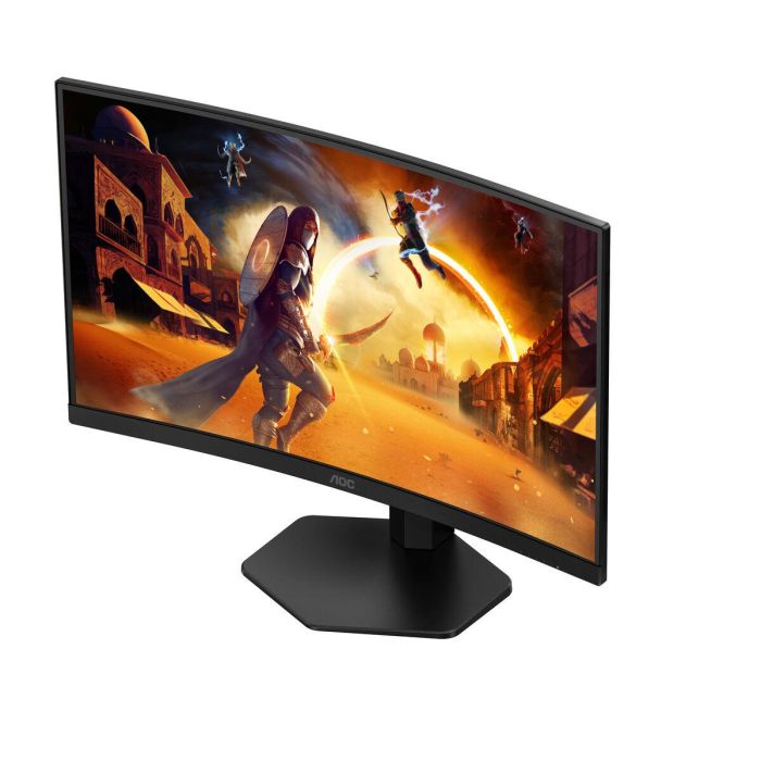 Monitor Gaming AOC CQ27G4X Quad HD 27" 180 Hz 3