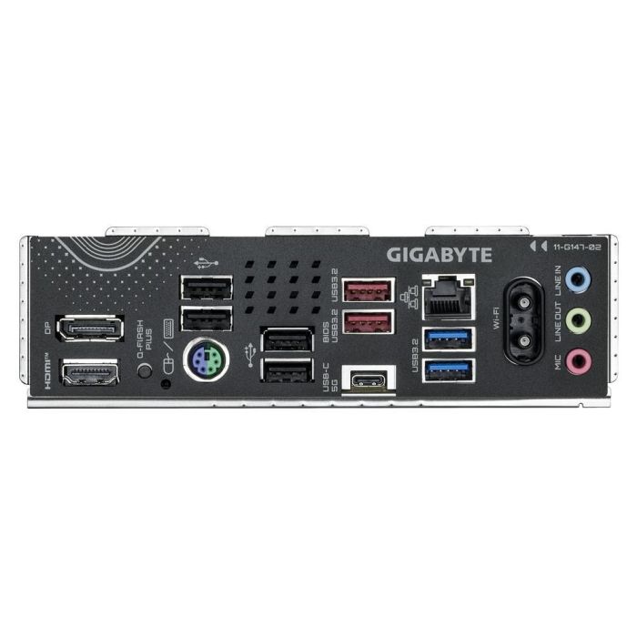 Gigabyte AM5 B850 GAMING WF6 3