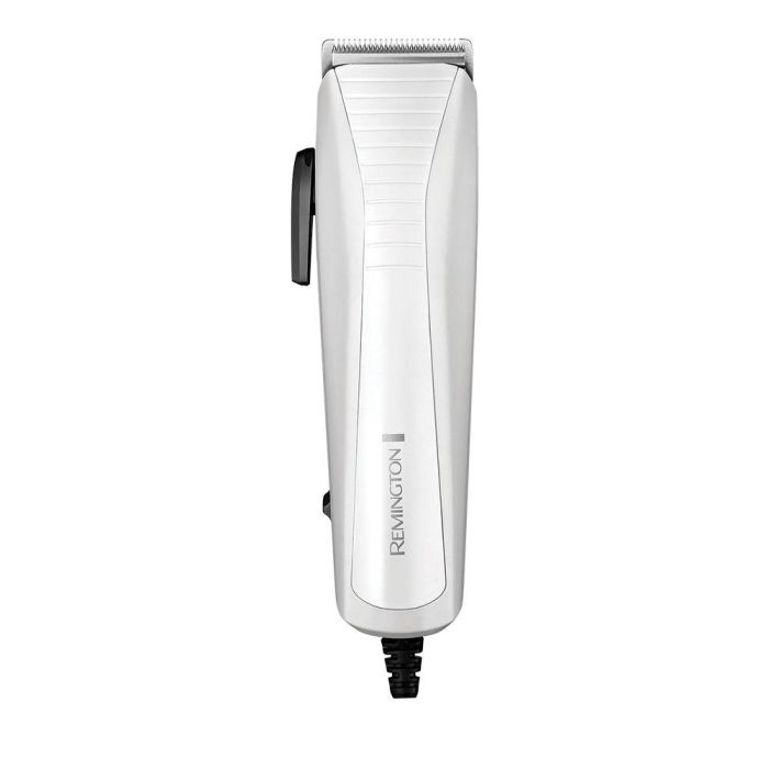 Remington Pro Power HC5035 - Máquina corta cabellos con 9 peines, cuchillas de acero inoxidable y accesorios