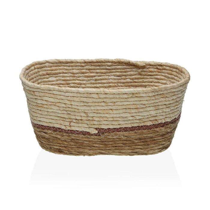 Cesta Multiusos Versa 25 x 16 x 35 cm Cesta Multiusos Versa 25 x 16 x 35 cm