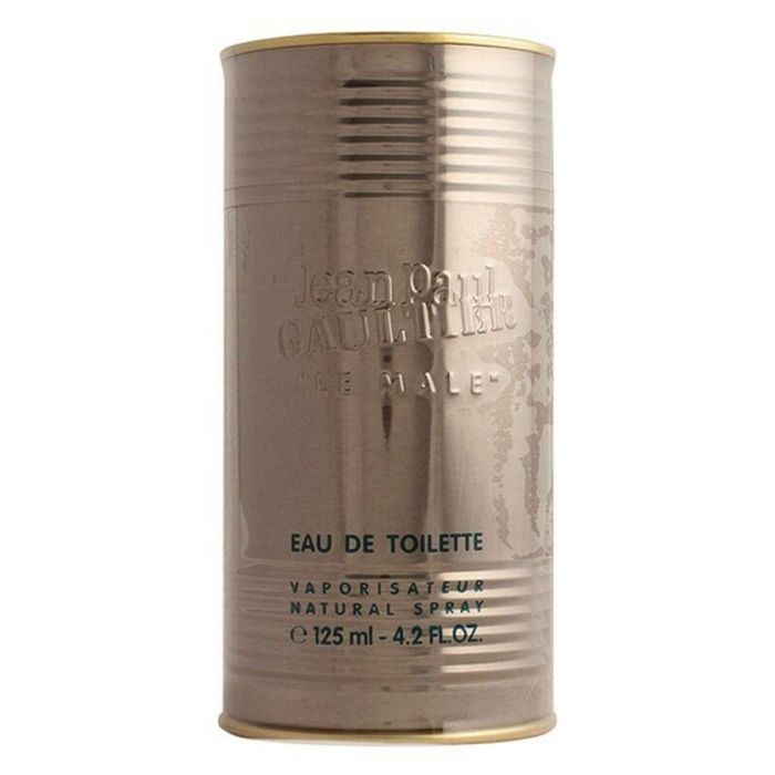 Jean Paul Gaultier Le Male Eau de Toilette Vaporizador 75ml 10 Jean Paul Gaultier Le Male Eau de Toilette Vaporizador 75ml 10