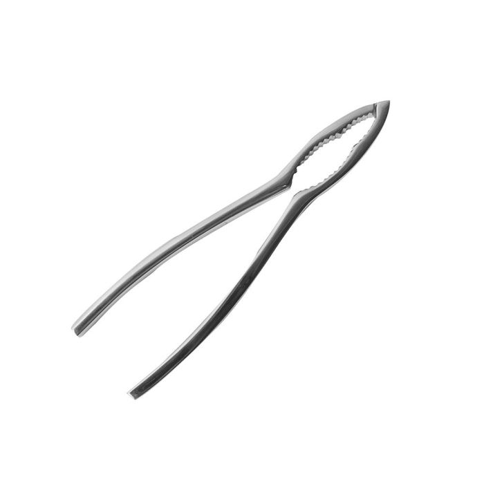Abert Pinzas Castañas 16 cm Acero Inoxidable Art & Table