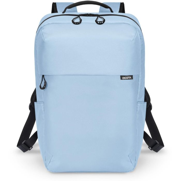 DICOTA Backpack COMMUTER 13-16" Active ICE BLUE 0 DICOTA Backpack COMMUTER 13-16" Active ICE BLUE 0