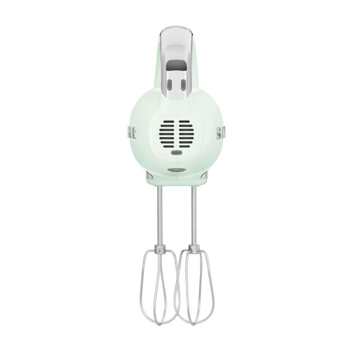 Batidora-Amasadora Smeg HMF01PGEU 250 W 1 Batidora-Amasadora Smeg HMF01PGEU 250 W 1