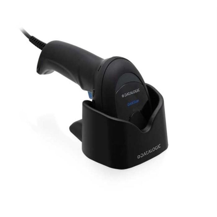 Datalogic Barcode-Scanner QuickScan QW2520 2D USB inkl. Kabel und Ständer 15