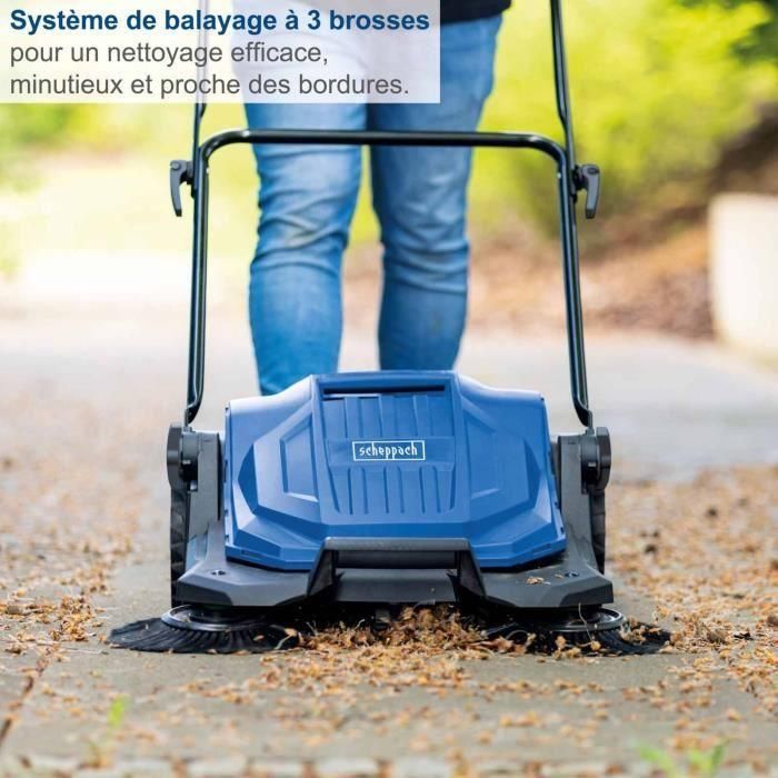 barredora S800 barredora S800