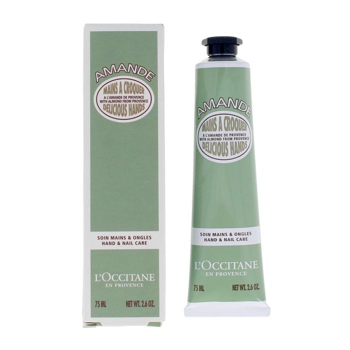 L'Occitane En Provence Almendra Crema Manos 30 ml L'Occitane En Provence Almendra Crema Manos 30 ml