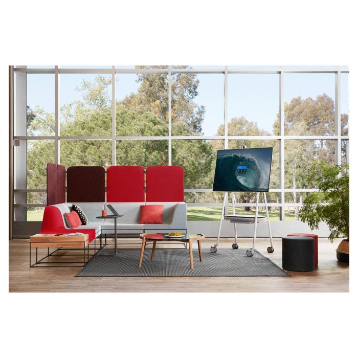 APC CSH2 Batería de Ion de Litio Móvil para Microsoft Surface Hub 2 7