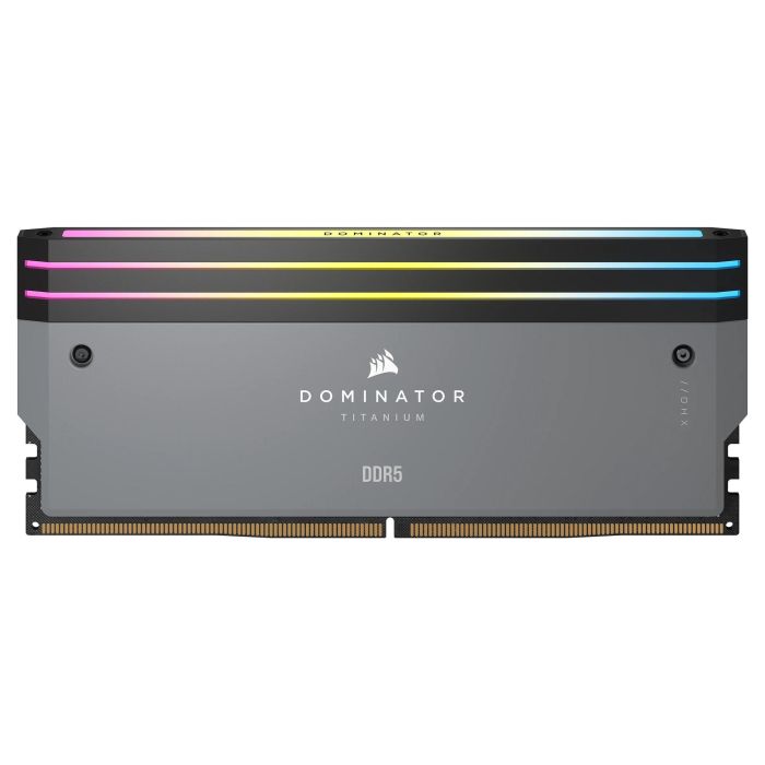 Corsair CMP64GX5M2B6000Z30 Memoria RAM DDR5 64GB (2x32GB) 6000MHz CL30 para PC con RGB 2