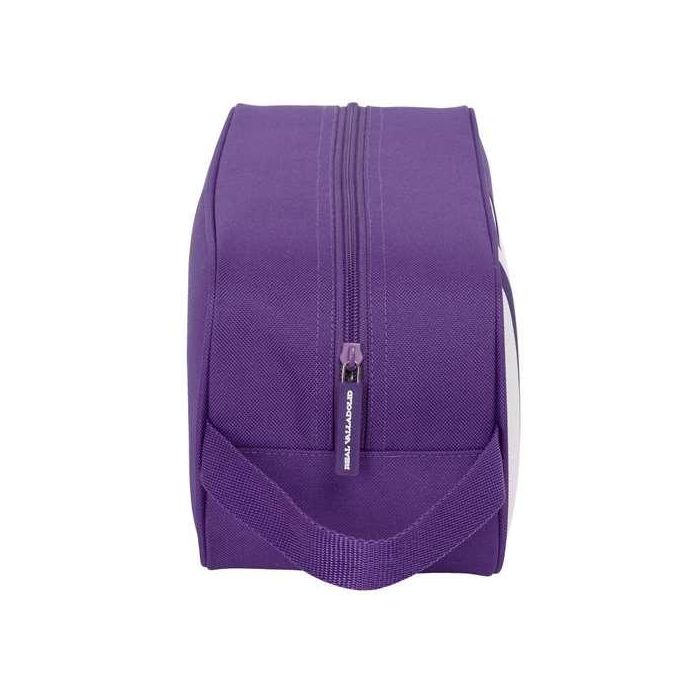 Safta Zapatillero Real Valladolid 34x15x14cm 2