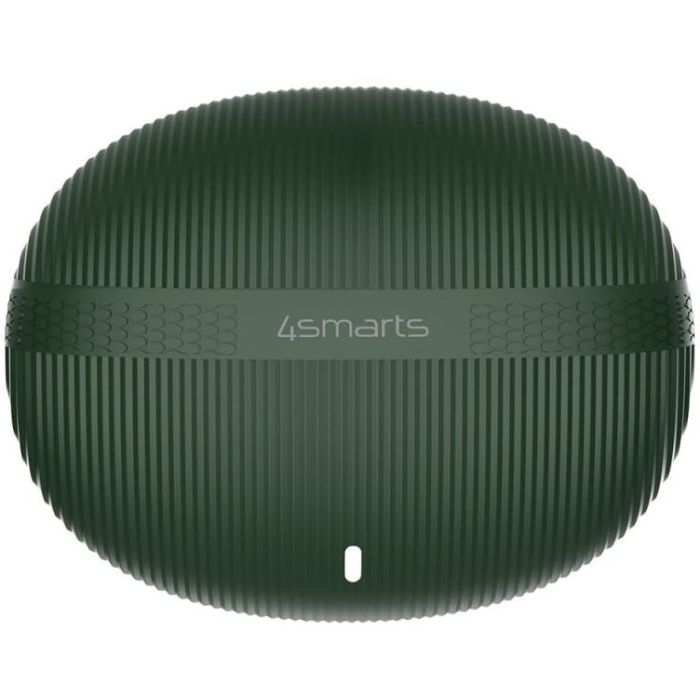 4smarts TWS Bluetooth Kopfhrer SkyBuds Pro ANC, olive grn 8