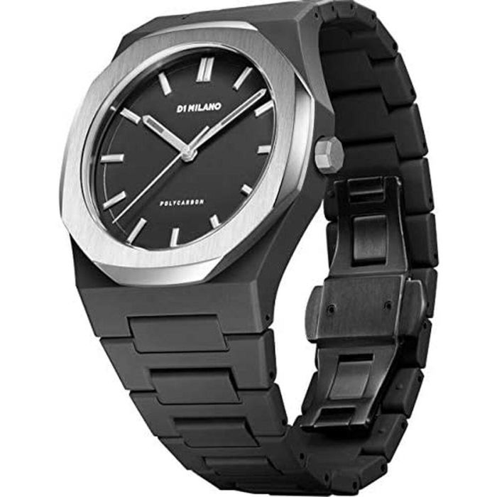 Reloj Hombre D1 Milano MOONGLADE (Ø 40,5 mm) 3 Reloj Hombre D1 Milano MOONGLADE (Ø 40,5 mm) 3
