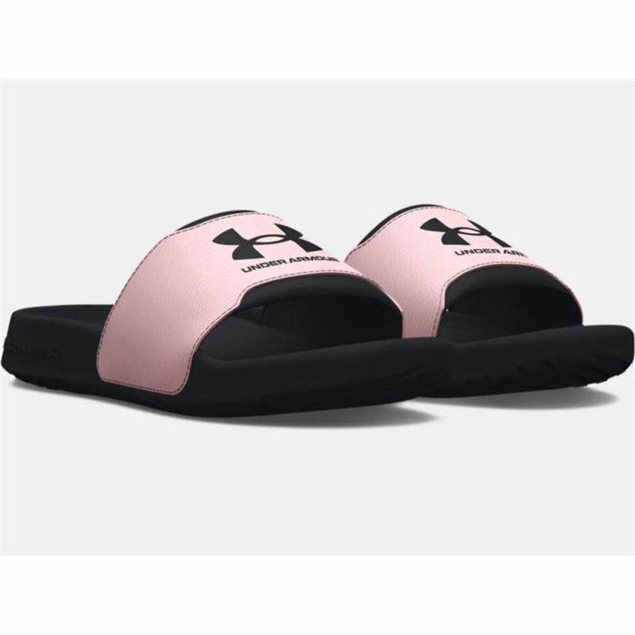 Chanclas para Niños Under Armour Ignite Select Negro 1