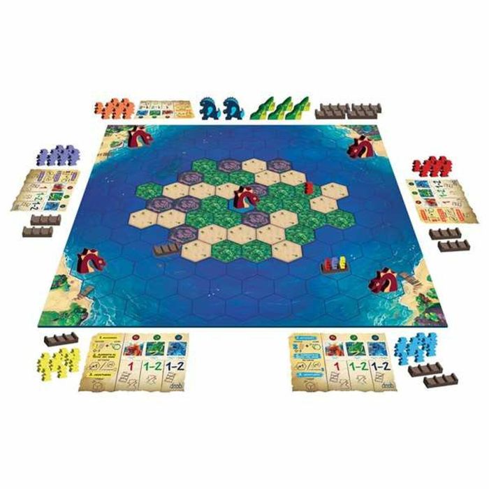 Survive The Island 1 Survive The Island 1