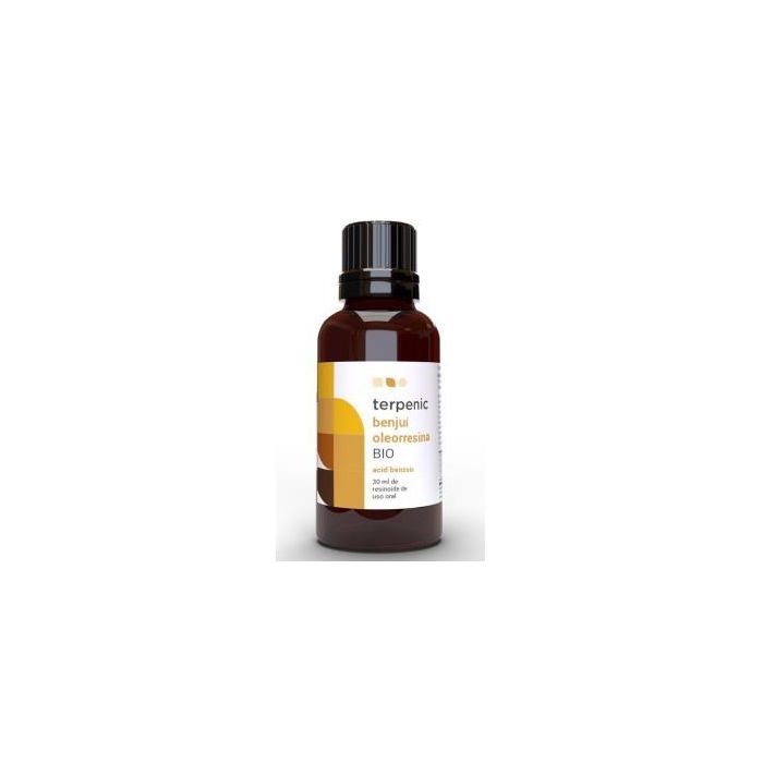 Benjui Aceite Esencial Bio 30Ml. Benjui Aceite Esencial Bio 30Ml.