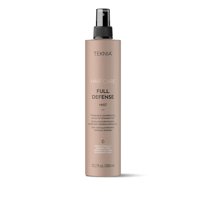 Lakme Teknia Hair Care Full Defense Mist Spray Acondicionador 300 ml