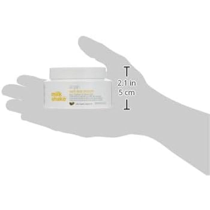 Crema de Peinado Milk Shake Argan 200 ml 1