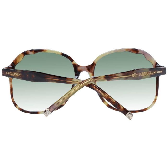 Gafas de Sol Mujer Scotch & Soda SS7027 58555 1
