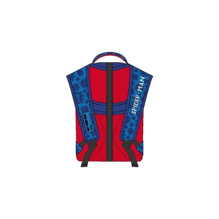 Mochila escolar 41 cm spiderman 31.0 x 14.0 x 41.0 cm 2 Mochila escolar 41 cm spiderman 31.0 x 14.0 x 41.0 cm 2