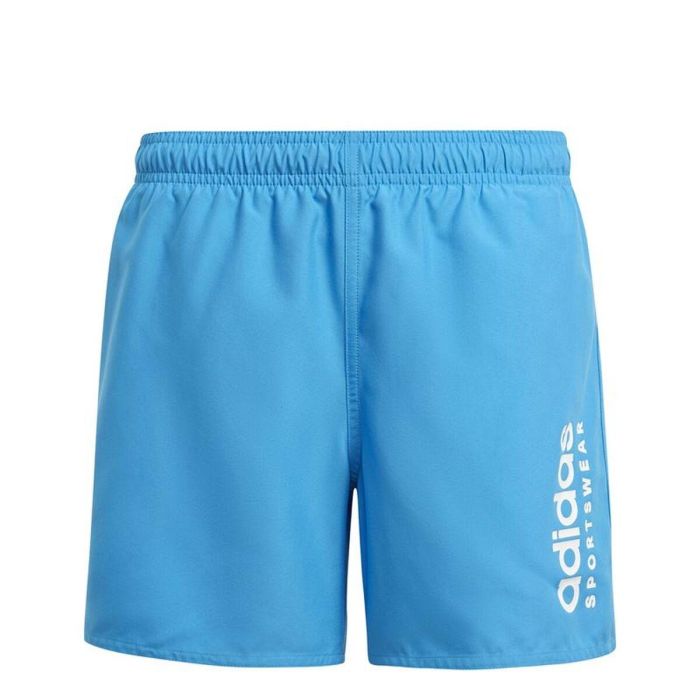 Bañador Niño Adidas Essentials Clx Short Agua 0 Bañador Niño Adidas Essentials Clx Short Agua 0