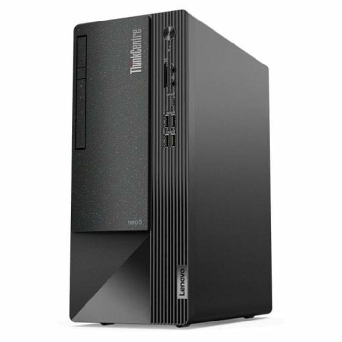 PC de Sobremesa Lenovo intel core i5-12400 16 GB RAM 512 GB SSD 7