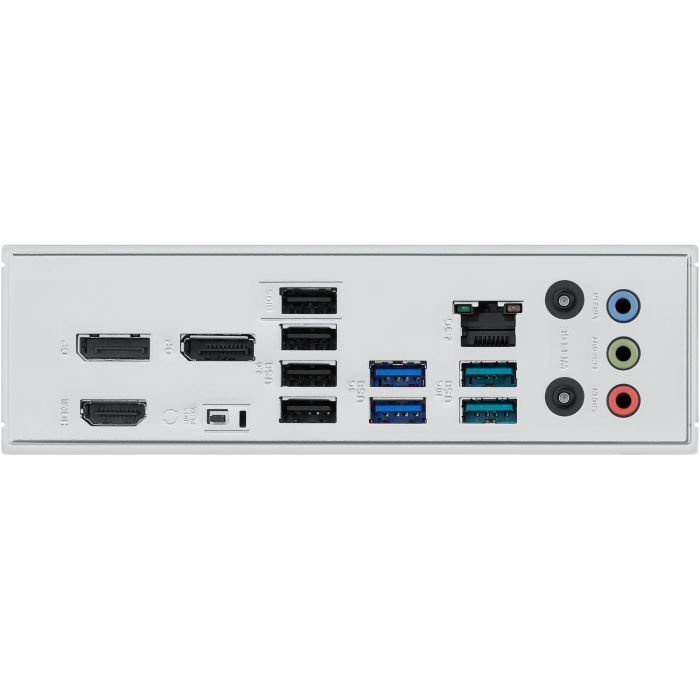 MB ASUS PRIME B850M-A WIFI 7 MB ASUS PRIME B850M-A WIFI 7