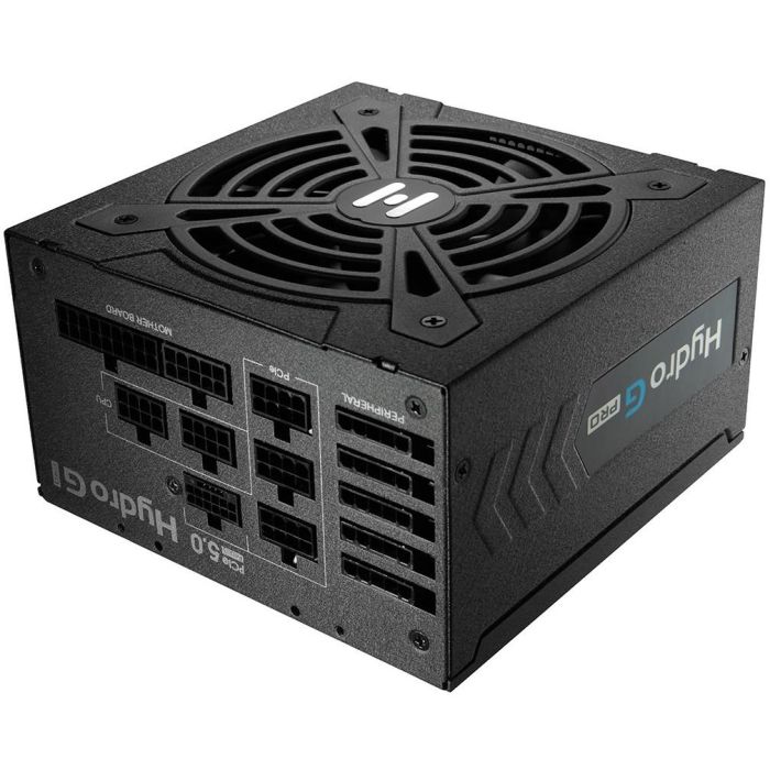 FSP PPA12A1401 Fuente Alimentación Hydro G Pro 1200W ATX 3.0 80 Plus Gold Full Modular PCIe 5.0 2