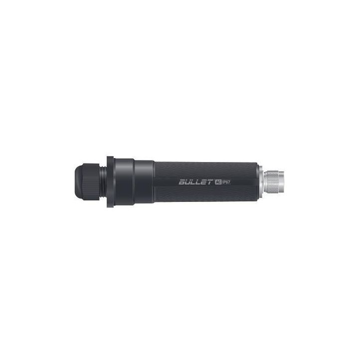 Punto de Acceso UBIQUITI B-DB-AC BULLET AC Blanco
