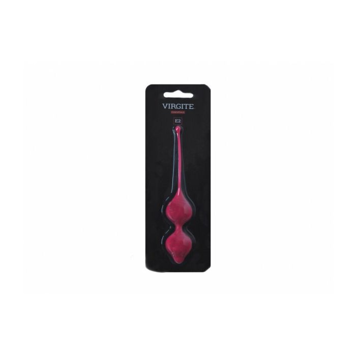 Bolas Chinas Virgite Rosa 2 Bolas Chinas Virgite Rosa 2