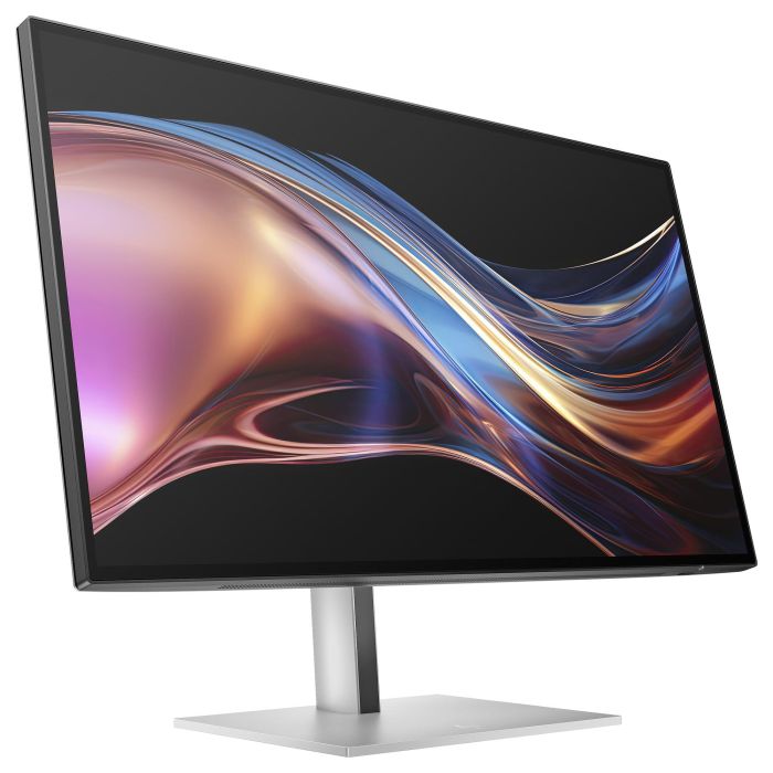 HP Monitor Series 7 Pro 727PU de 27 Pulgadas Quad HD IPS Black Antirreflectante, 2560 x 1440, 5 ms, Negro 2 HP Monitor Series 7 Pro 727PU de 27 Pulgadas Quad HD IPS Black Antirreflectante, 2560 x 1440, 5 ms, Negro 2