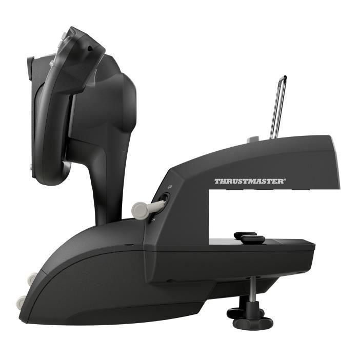 Simulador de vuelo - THRUSTMASTER - TCA Yoke Boeing edición XBOX serie S/X 1