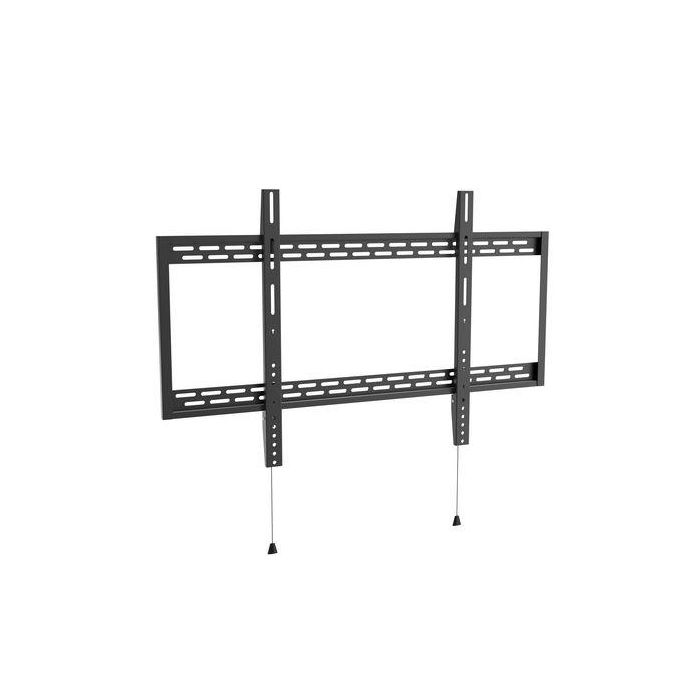 Vivolink Soporte a pared fijo para monitor TV 60" a 100" máx. 125kg VESA 0 Vivolink Soporte a pared fijo para monitor TV 60" a 100" máx. 125kg VESA 0