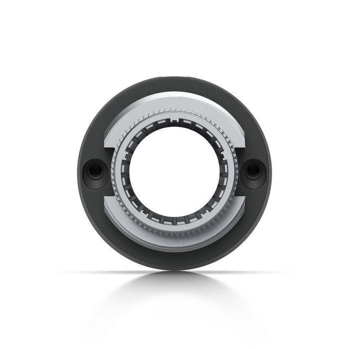 Ubiquiti Base Angulada para Cámara Bullet, Aleación Aluminio, IPX5, Mejora Ángulo 22°, Compatible UVC-AI-Bullet, UVC-AI-Pro, Negra 1 Ubiquiti Base Angulada para Cámara Bullet, Aleación Aluminio, IPX5, Mejora Ángulo 22°, Compatible UVC-AI-Bullet, UVC-AI-Pro, Negra 1