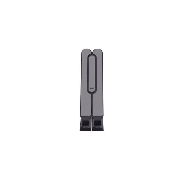 Trust Soporte Elevador Para Tablet-Portatil 16" Gris 2 Trust Soporte Elevador Para Tablet-Portatil 16" Gris 2