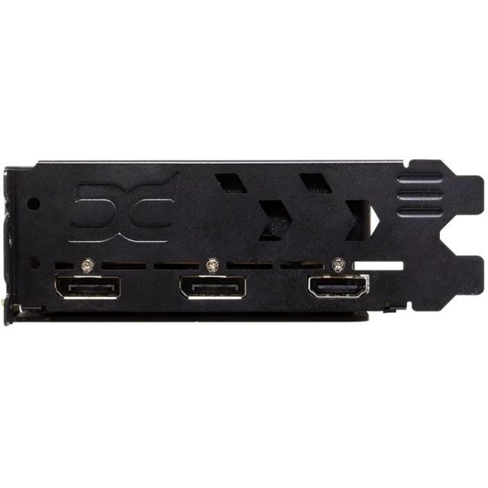 RX 9060 XT 16GB Powercolor Radeon Reaper GDDR6 6 RX 9060 XT 16GB Powercolor Radeon Reaper GDDR6 6