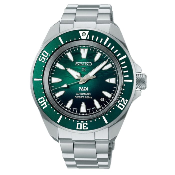 Reloj Hombre Seiko SRPL53K1