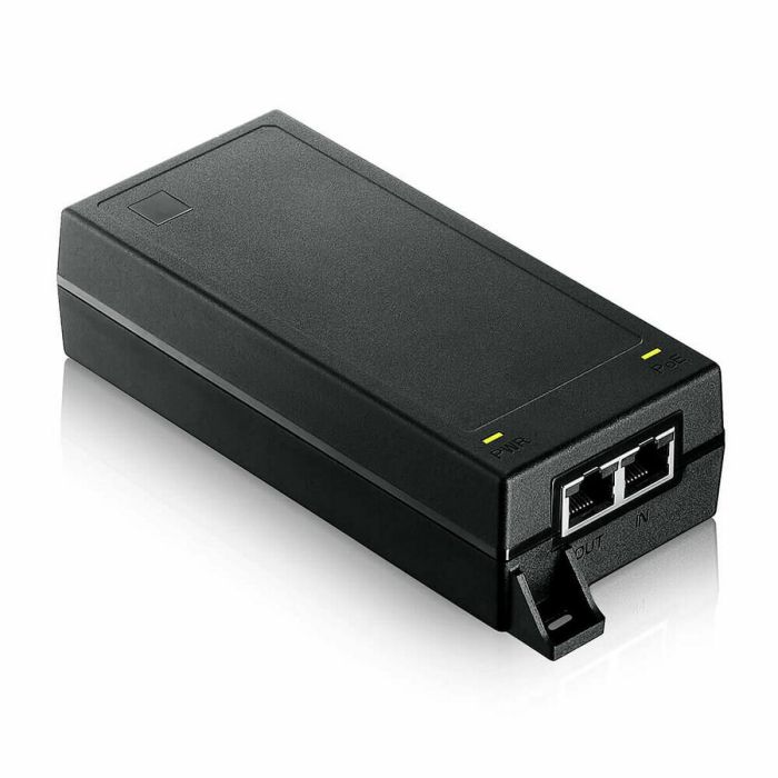 Adaptador Conversor PoE ZyXEL POE12-60W-EU0101F 2 Adaptador Conversor PoE ZyXEL POE12-60W-EU0101F 2