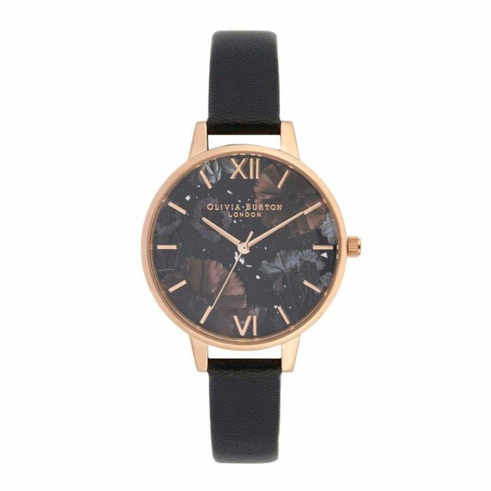 Reloj Mujer Olivia Burton OB16GD22 (Ø 34 mm) Reloj Mujer Olivia Burton OB16GD22 (Ø 34 mm)