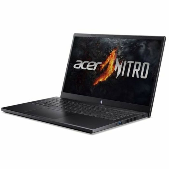 Laptop Acer 15,6" 16 GB RAM 1 TB SSD Nvidia Geforce RTX 4050 6