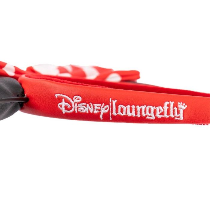 Diadema Orejas Cupcake Minnie Mouse Disney Loungefly 1